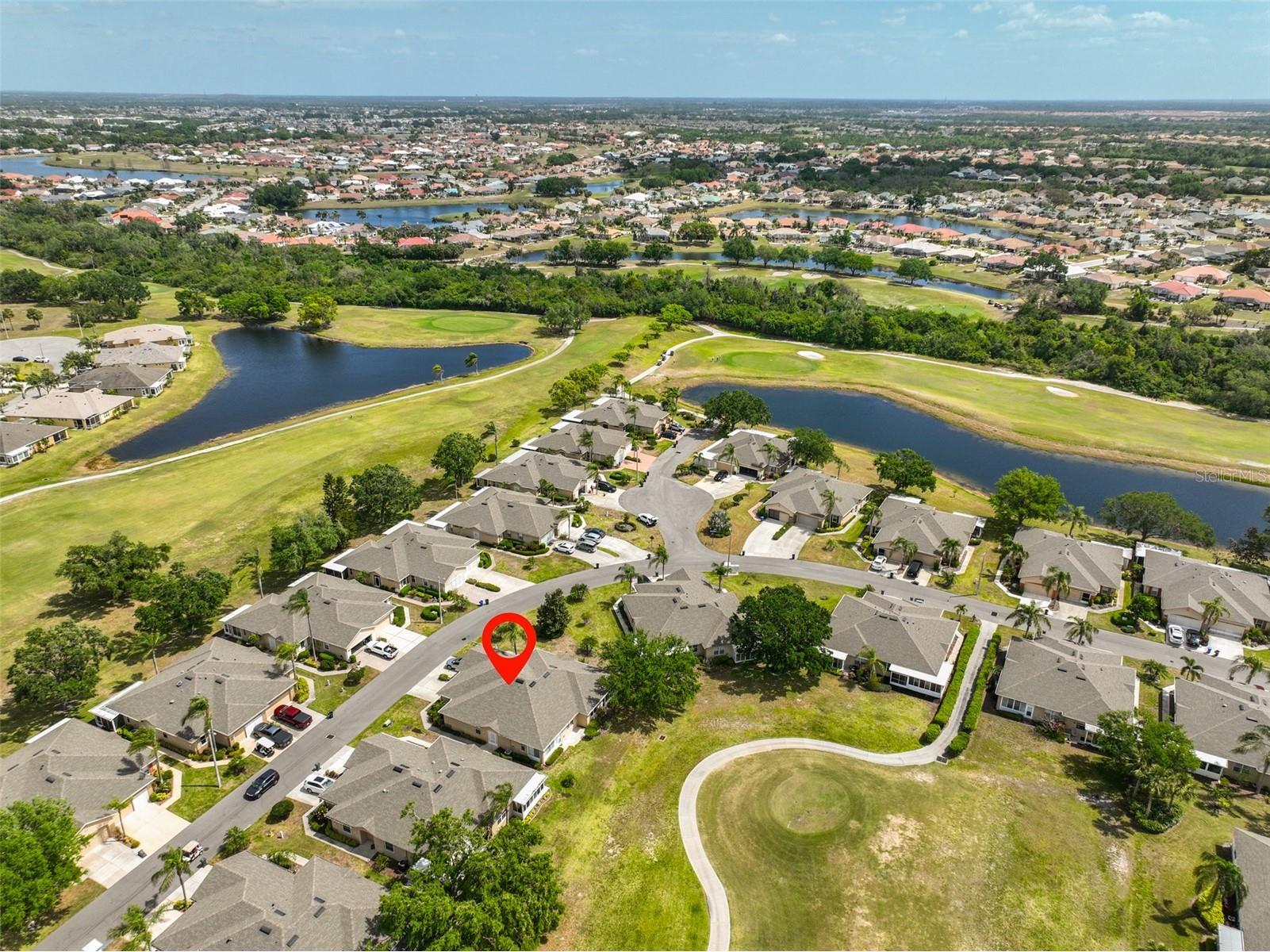 2112 Acadia Greens Drive #62 Sun City Center FL 33573 TB8481089 image91