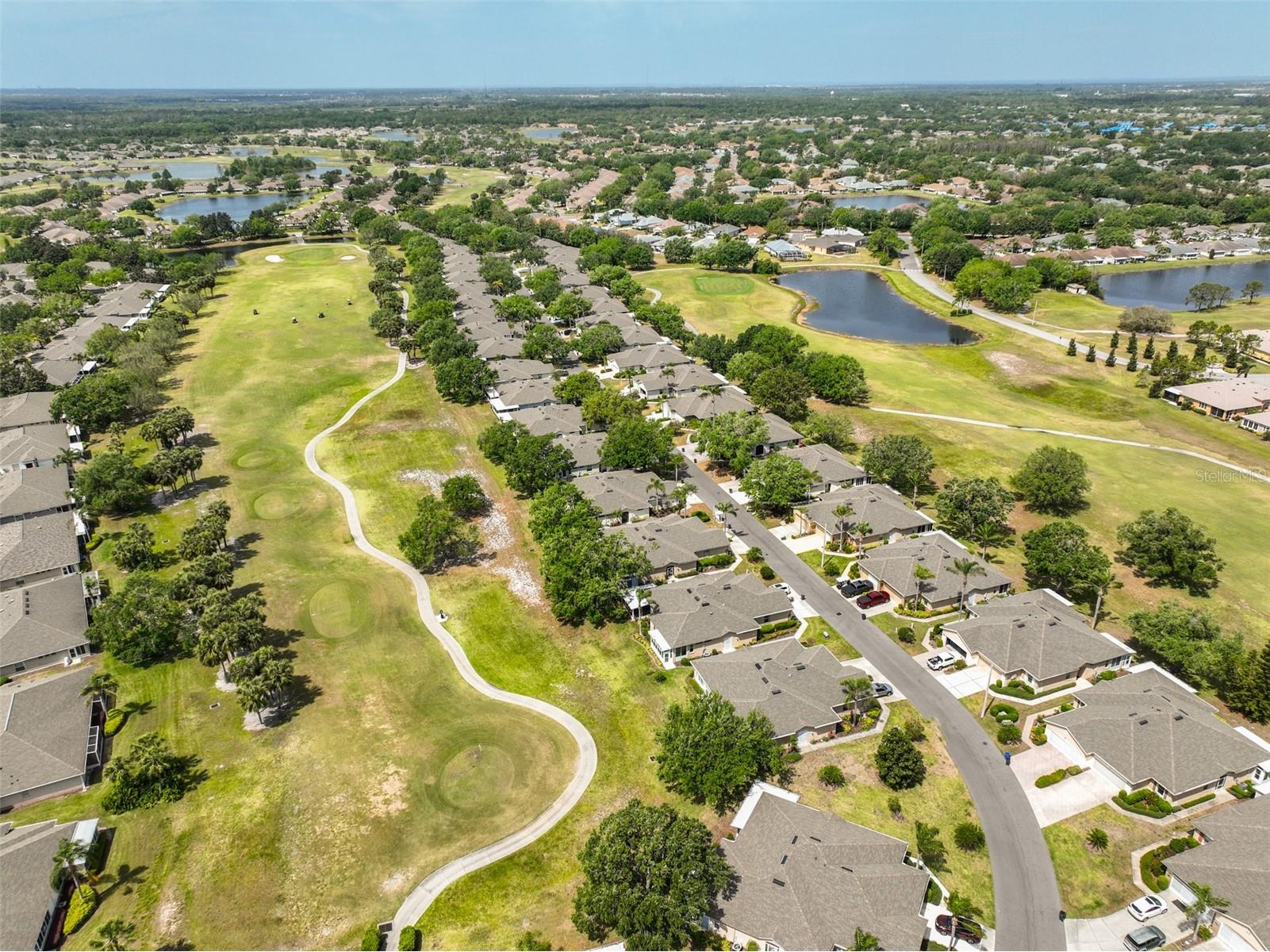 2112 Acadia Greens Drive #62 Sun City Center FL 33573 TB8481089 image92