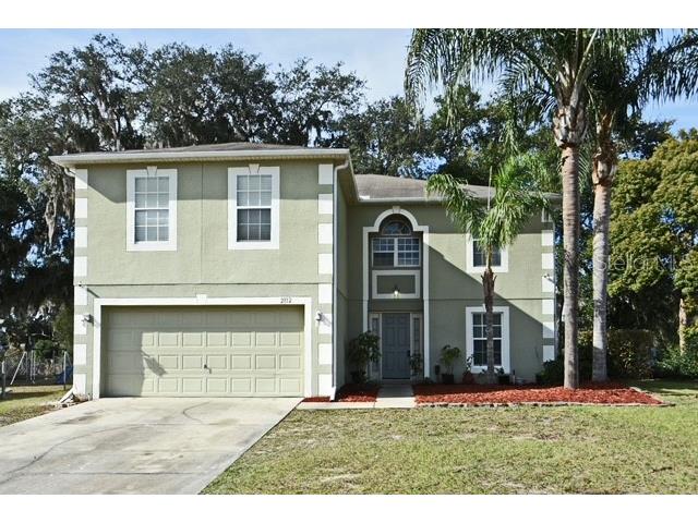 2112 Altoona Lane Deltona FL 32738 V4934146 image1