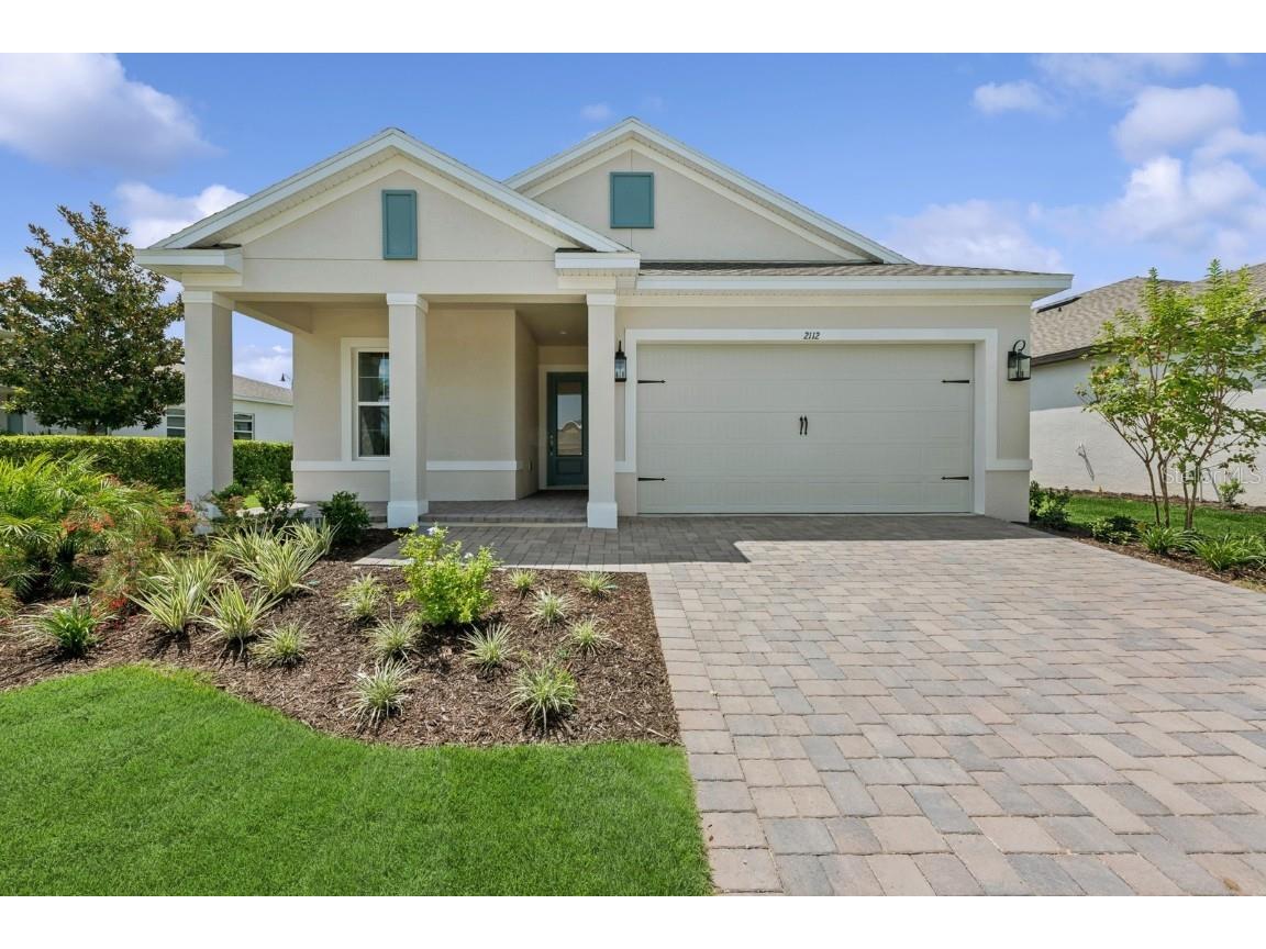 2112 Antilles Club Drive #8 Kissimmee FL 34747 O6307718 image1