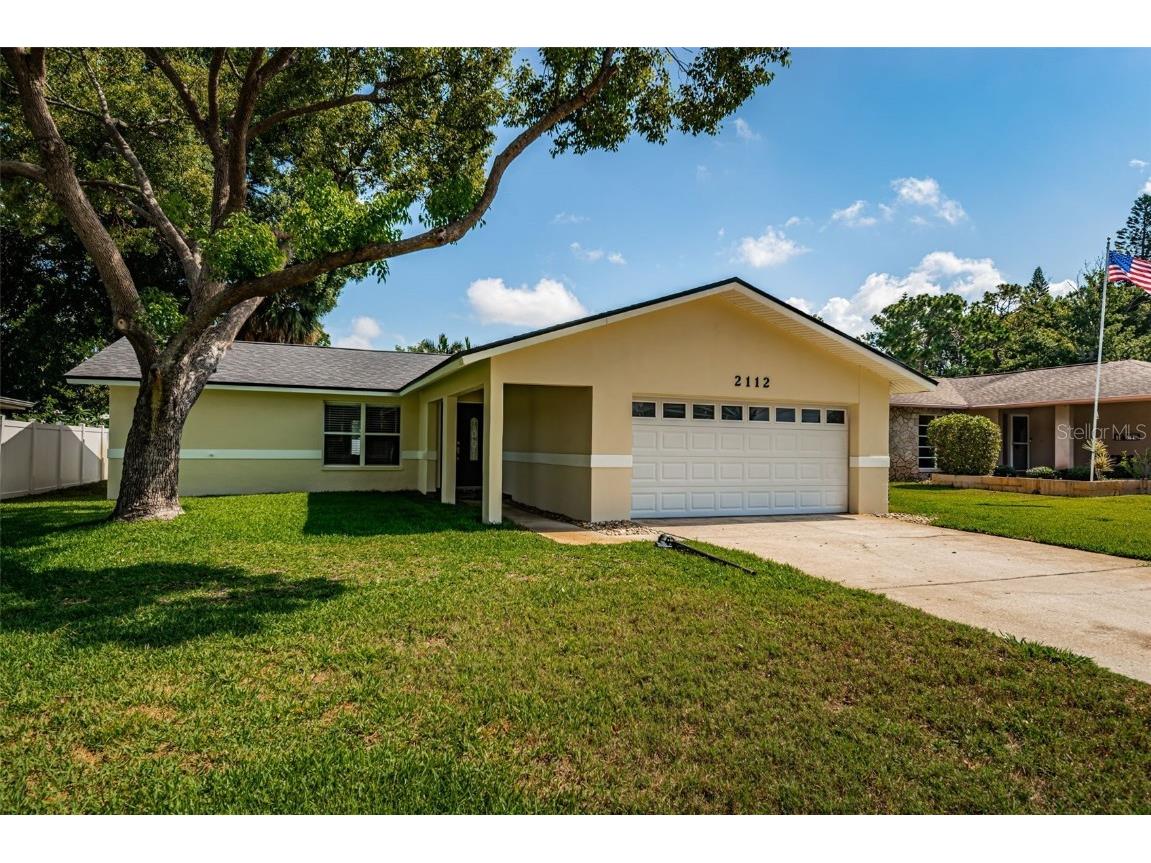 2112 Bramblewood Drive N Clearwater FL 33763 U8244534 image1