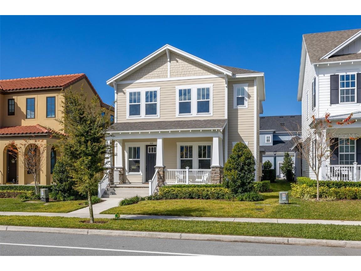 2112 Celebration Boulevard Celebration FL 34747 S5119020 image1