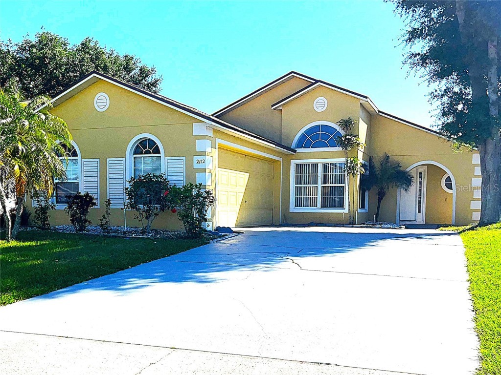 2112 Fish Eagle Street Clermont FL 34714 S5115668 image1