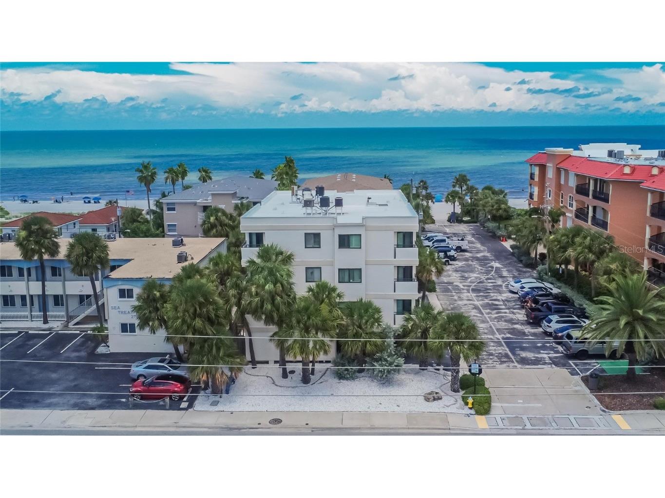 2112 Gulf Boulevard #2A Indian Rocks Beach FL 33785 TB8417644 image1