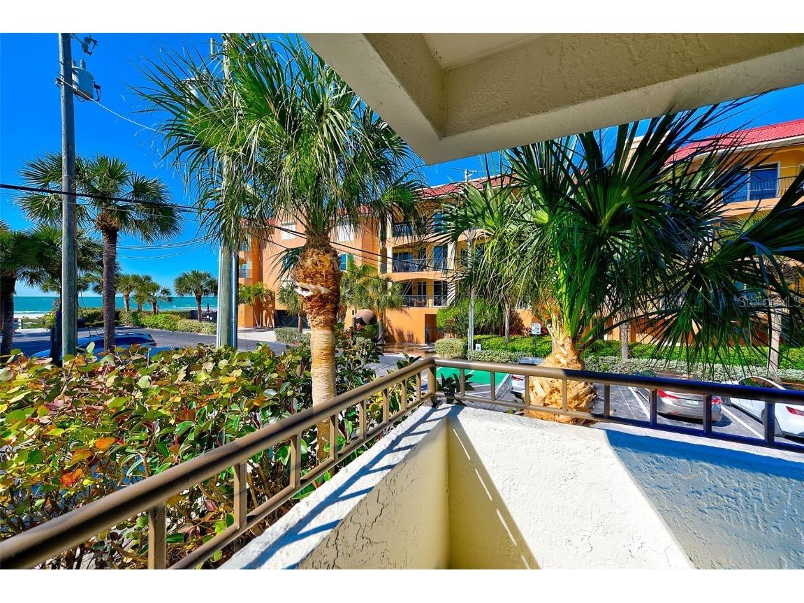2112 Gulf Boulevard #2B Indian Rocks Beach FL 33785 - GULF OF MEXICO U8231747 image1