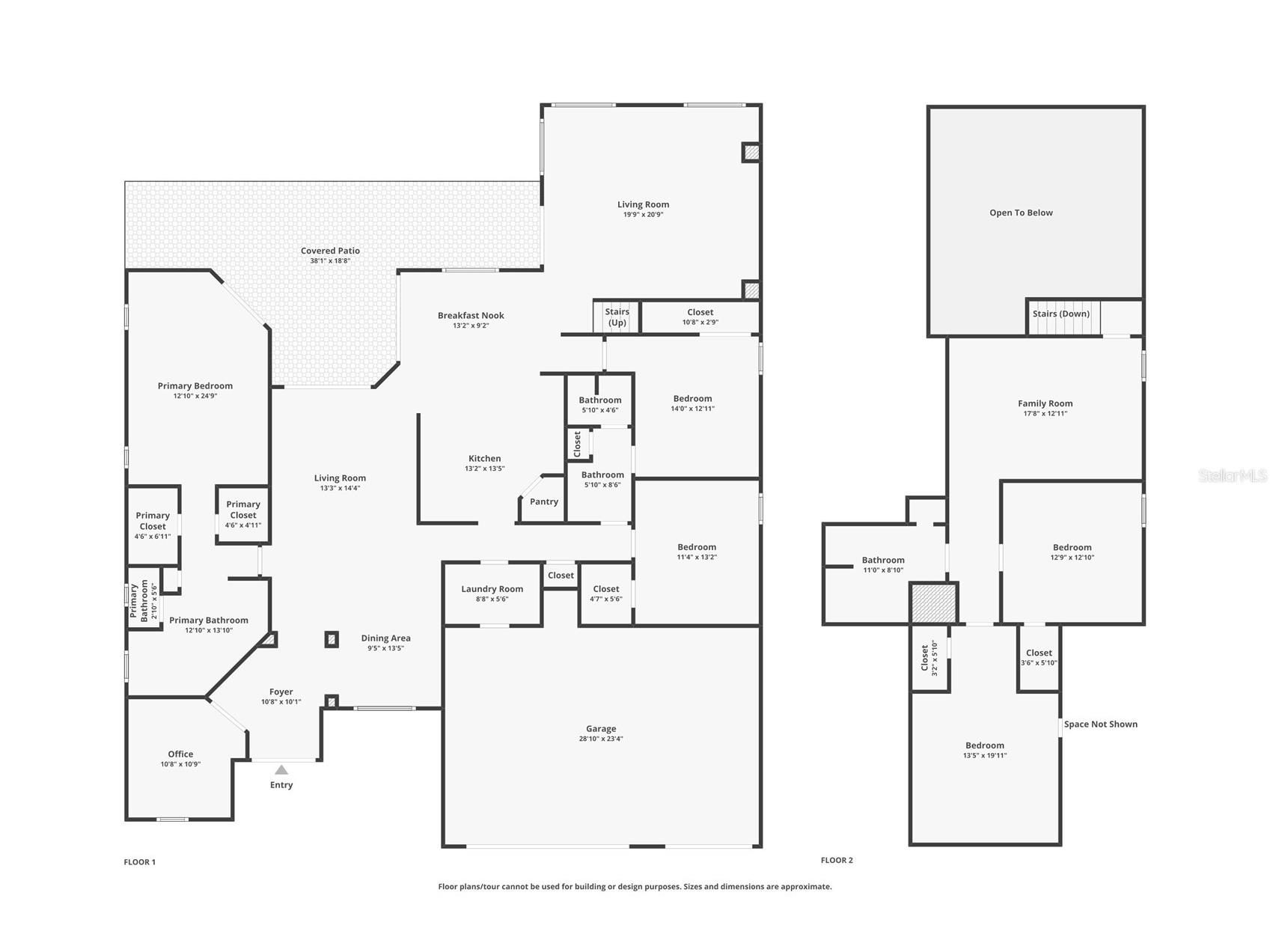 2112 Heritage Crest Drive Valrico FL 33594 TB8514483 image46