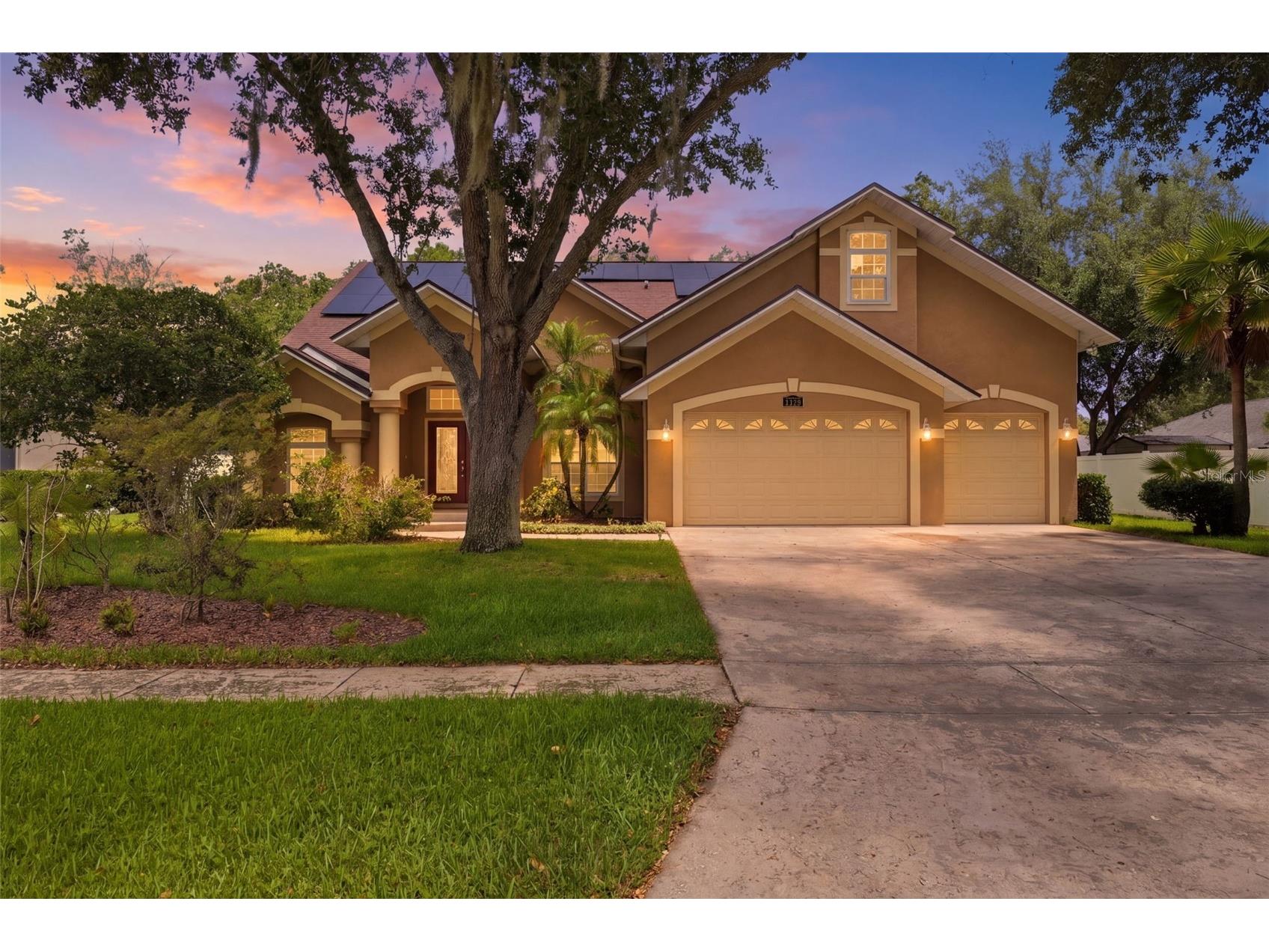 2112 Heritage Crest Drive Valrico FL 33594 TB8514483 image47