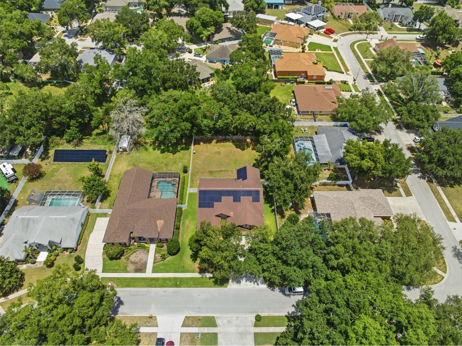 2112 Heritage Crest Drive Valrico FL 33594 TB8514483 image50