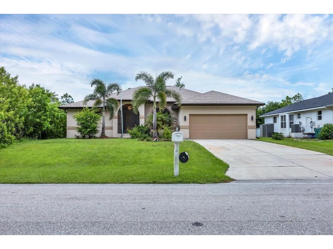 2112 Jacobs Street Port Charlotte FL 33953 C7516721 image1