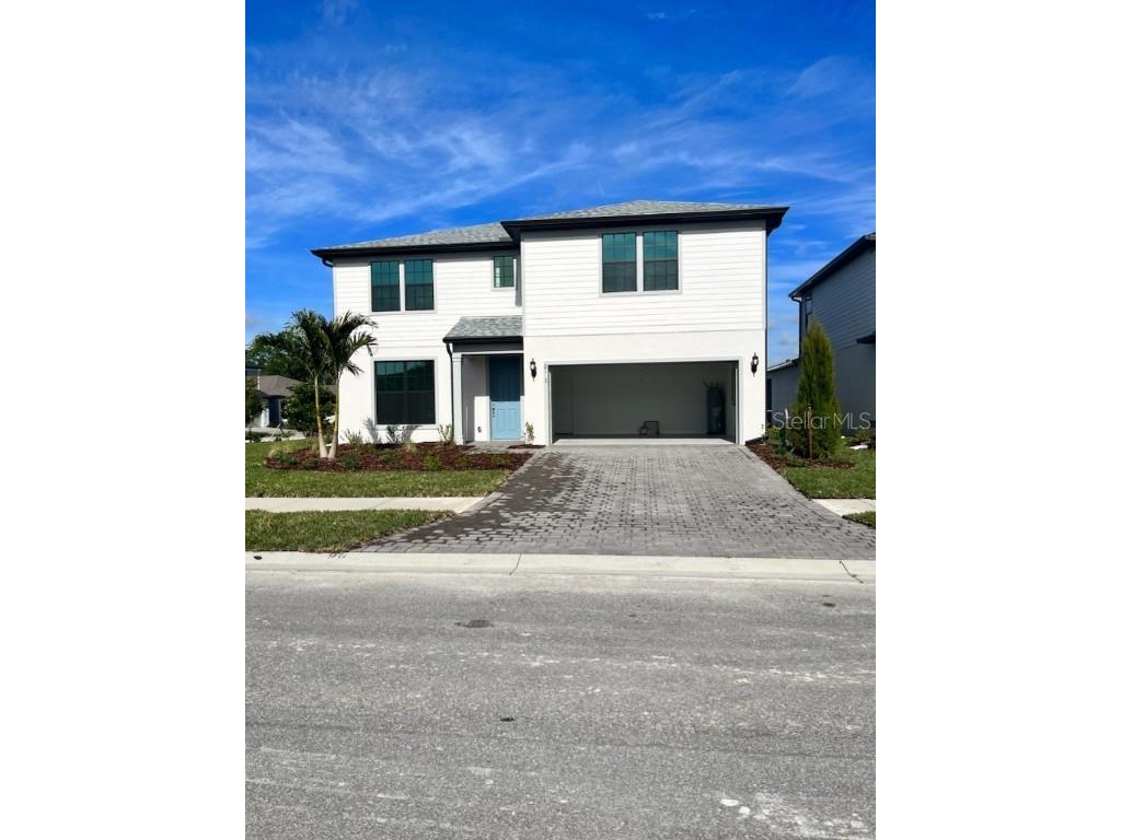 2112 Laurifolia Court North Port FL 34289 J971054 image1