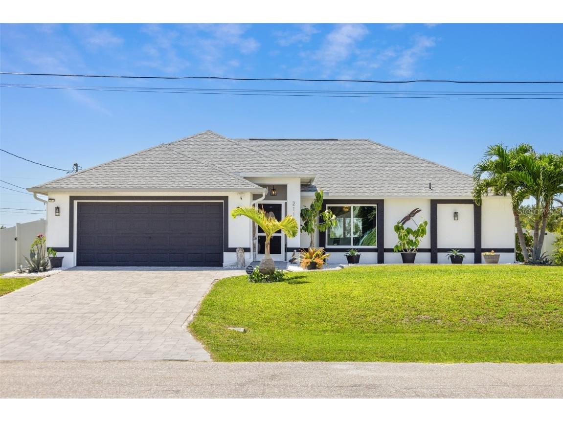 2112 NE 15th Terrace Cape Coral FL 33909 A4607341 image1