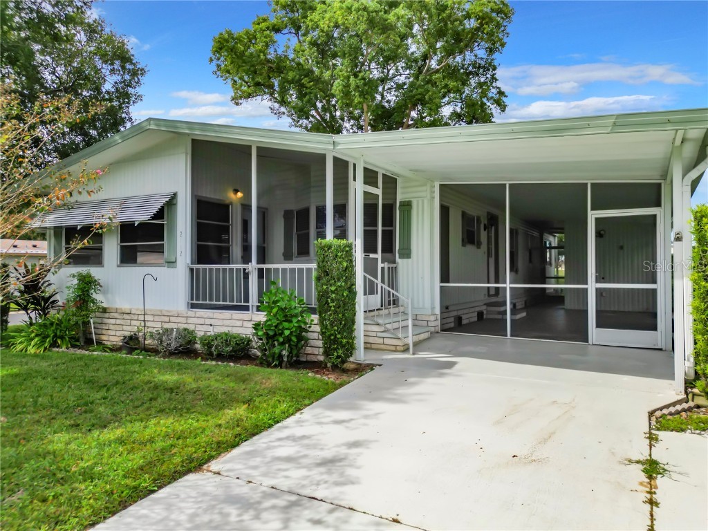 2112 S Citrus Circle #1724 Zellwood FL 32798 O6150943 image1
