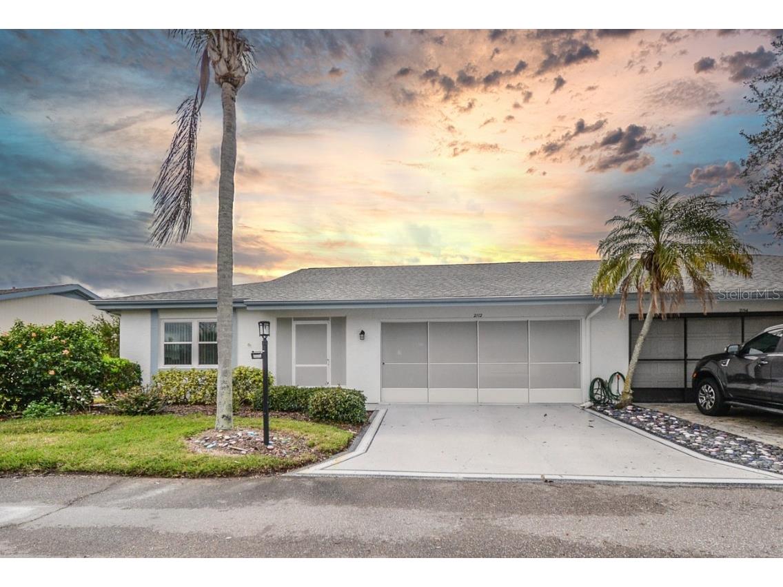 2112 S Halcyon Drive #457 Sun City Center FL 33573 T3495429 image1