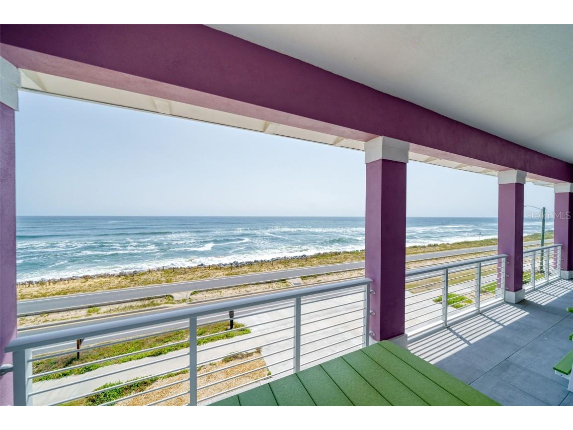 2112 S Ocean Shore Boulevard Flagler Beach FL 32136 - ATLANTIC OCEAN S5086272 image1