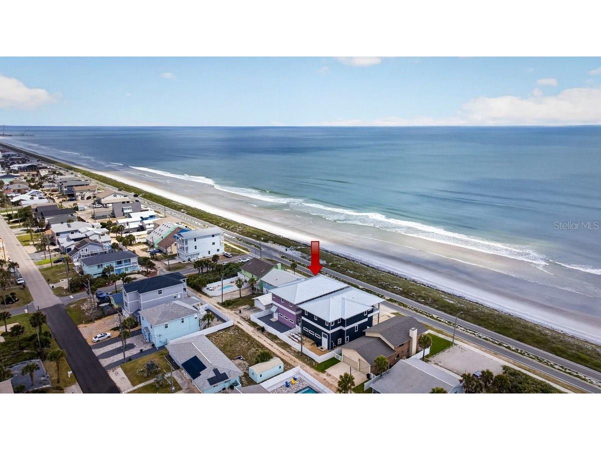 2112 S Ocean Shore Boulevard Flagler Beach FL 32136 V4948963 image1
