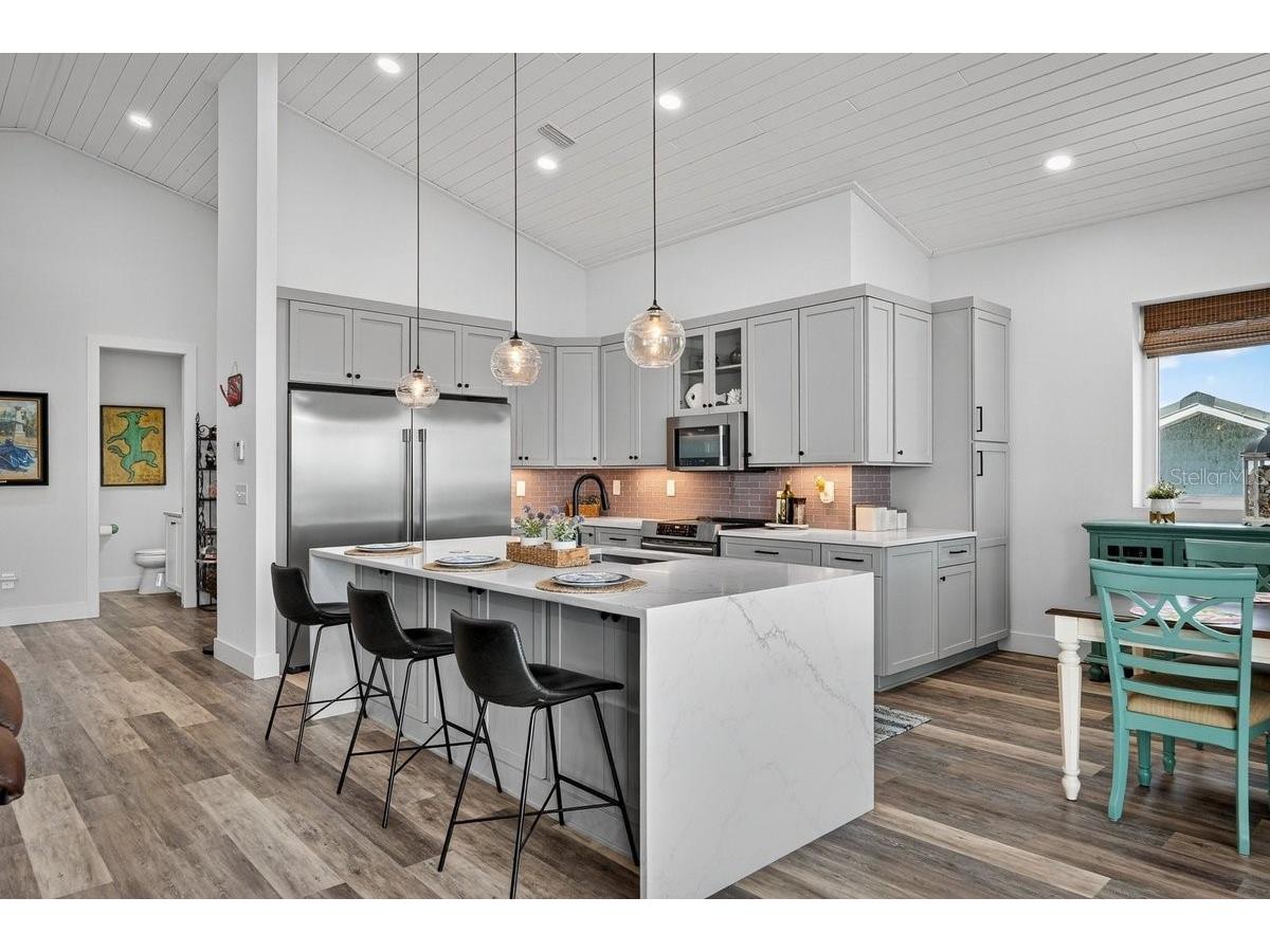 2112 S Ocean Shore Boulevard Flagler Beach FL 32136 V4948963 image12
