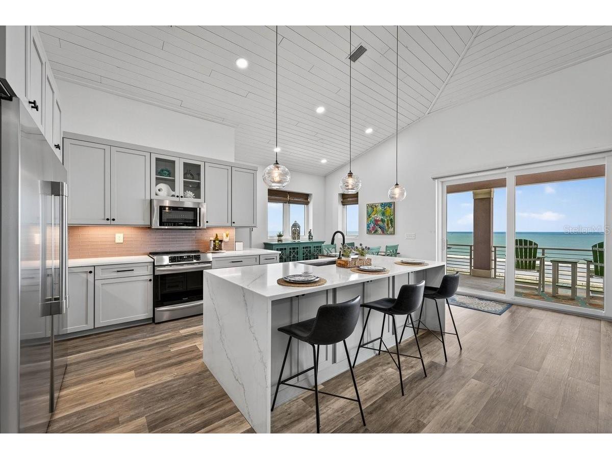 2112 S Ocean Shore Boulevard Flagler Beach FL 32136 V4948963 image13