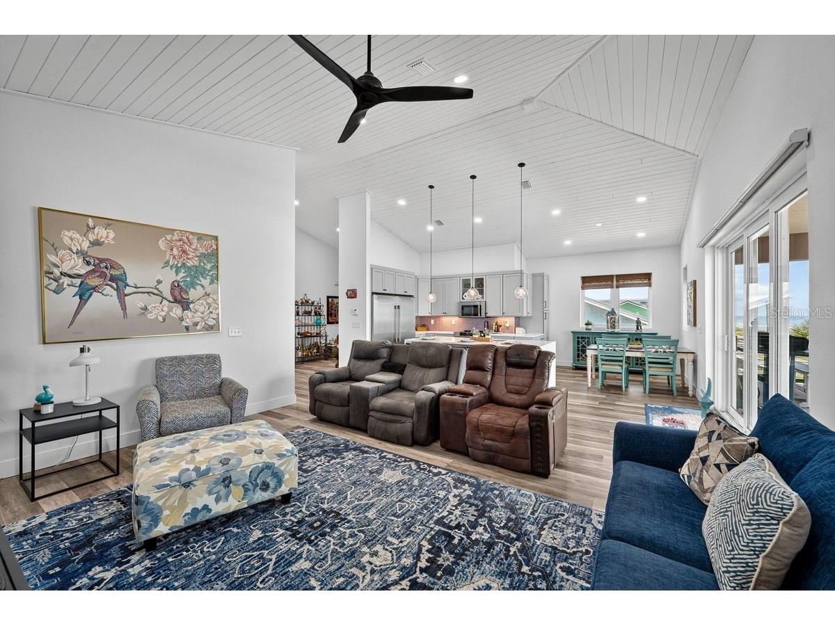2112 S Ocean Shore Boulevard Flagler Beach FL 32136 V4948963 image21