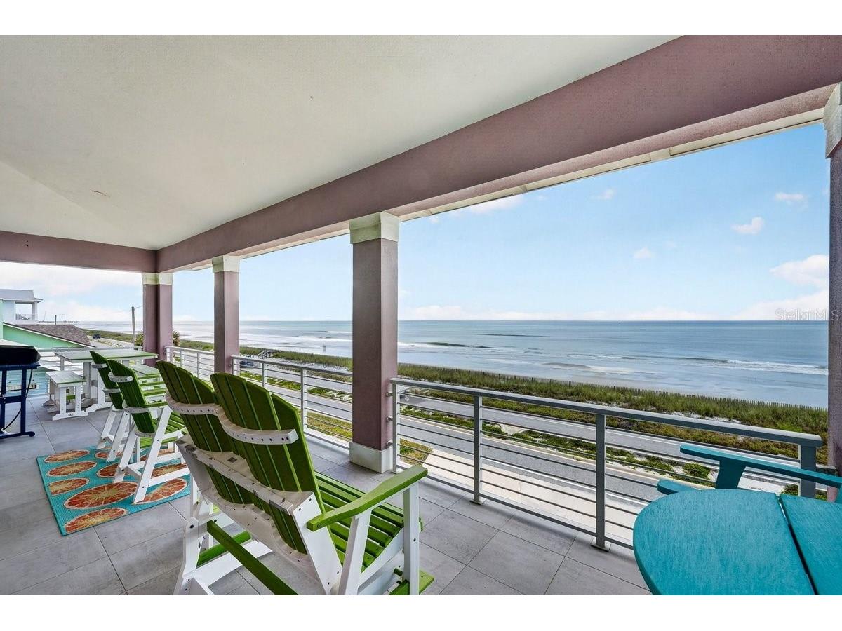 2112 S Ocean Shore Boulevard Flagler Beach FL 32136 V4948963 image27