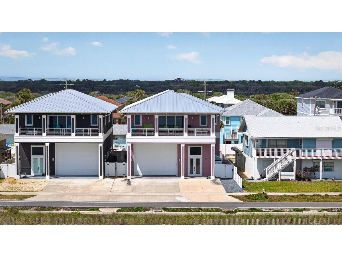 2112 S Ocean Shore Boulevard Flagler Beach FL 32136 V4948963 image4