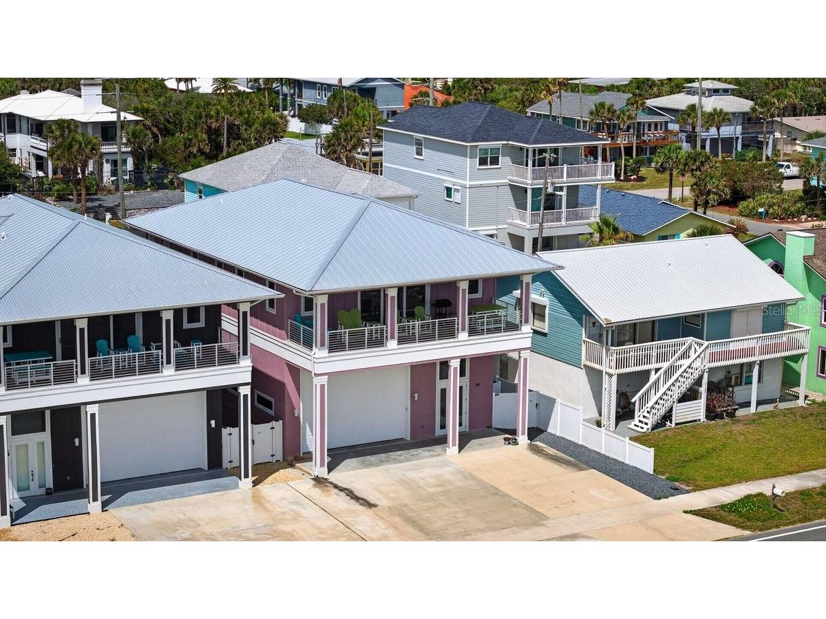 2112 S Ocean Shore Boulevard Flagler Beach FL 32136 V4948963 image56