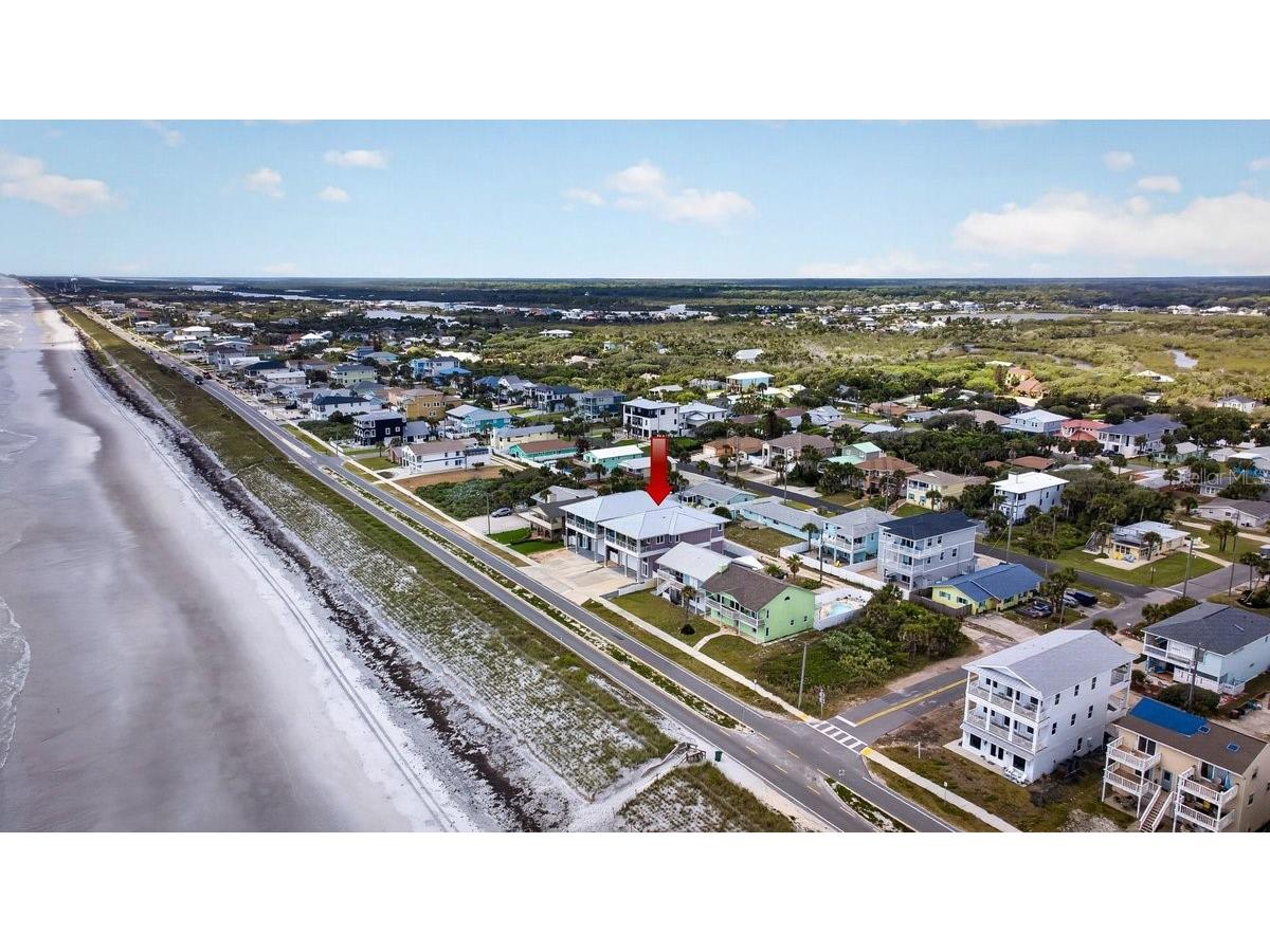 2112 S Ocean Shore Boulevard Flagler Beach FL 32136 V4948963 image57
