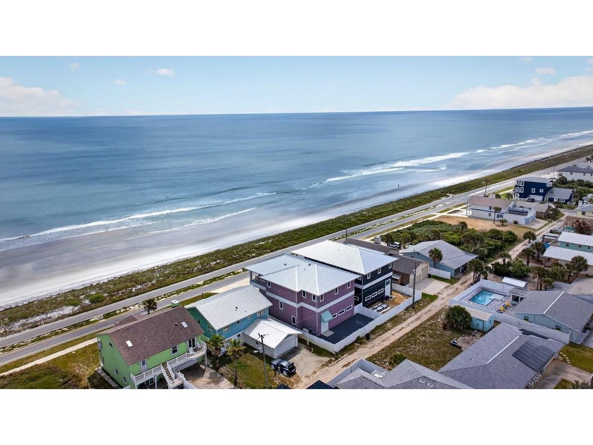 2112 S Ocean Shore Boulevard Flagler Beach FL 32136 V4948963 image58