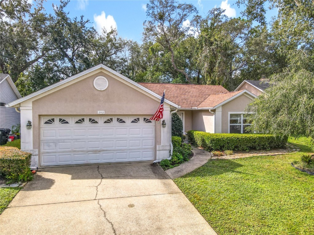 2112 Sherwood Forest Drive Orange City FL 32763 V4944987 image1