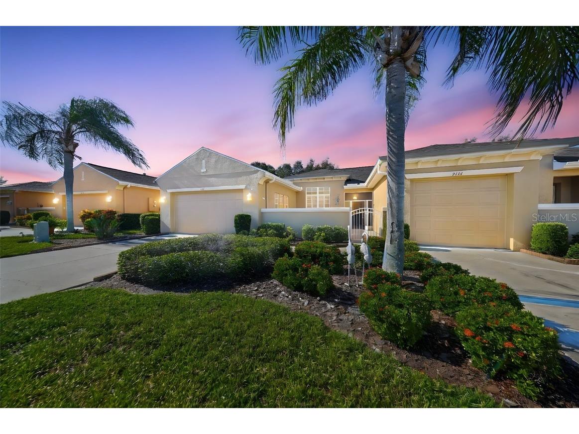 2112 Sifield Greens Way #5 Sun City Center FL 33573 TB8438531 image1