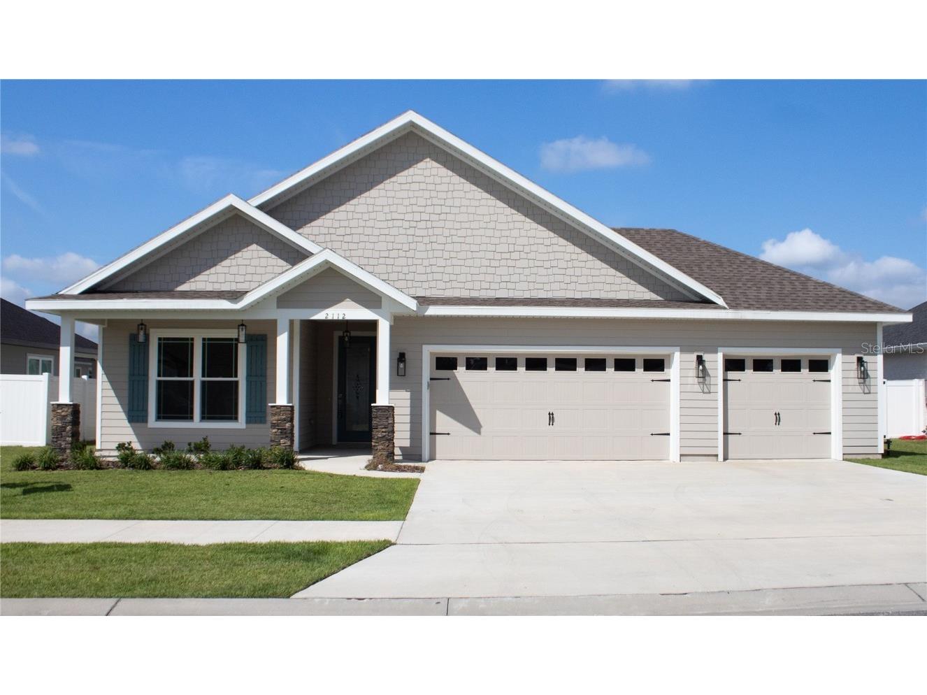 2112 SW 245th Drive Newberry FL 32669 GC519683 image1