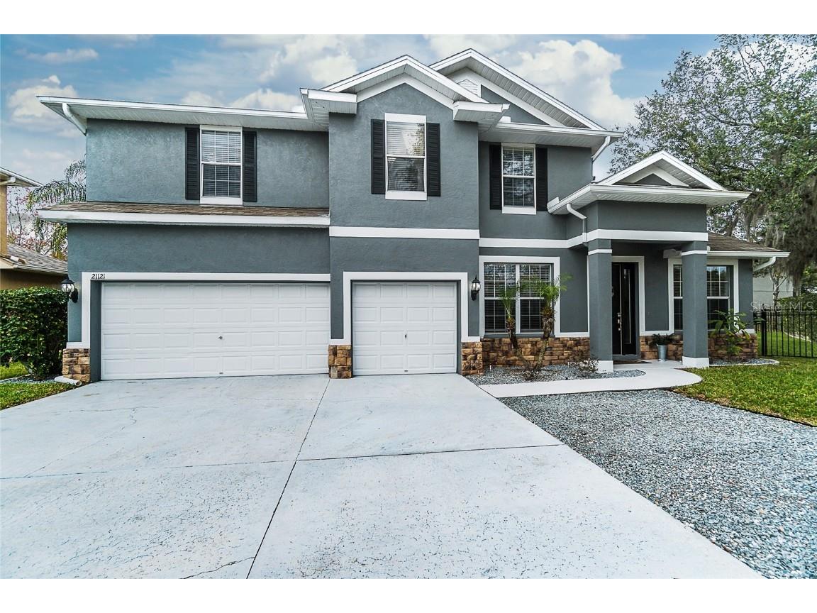 21121 Preservation Drive Land O Lakes FL 34638 T3495331 image1