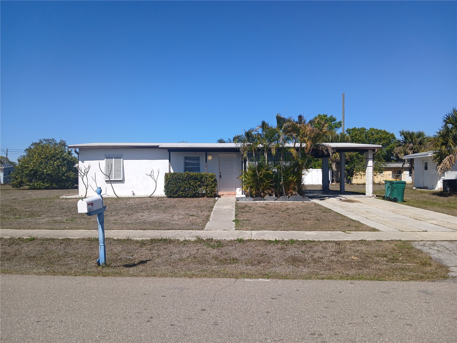 21122 Meehan Avenue Port Charlotte FL 33952 C7522323 image1