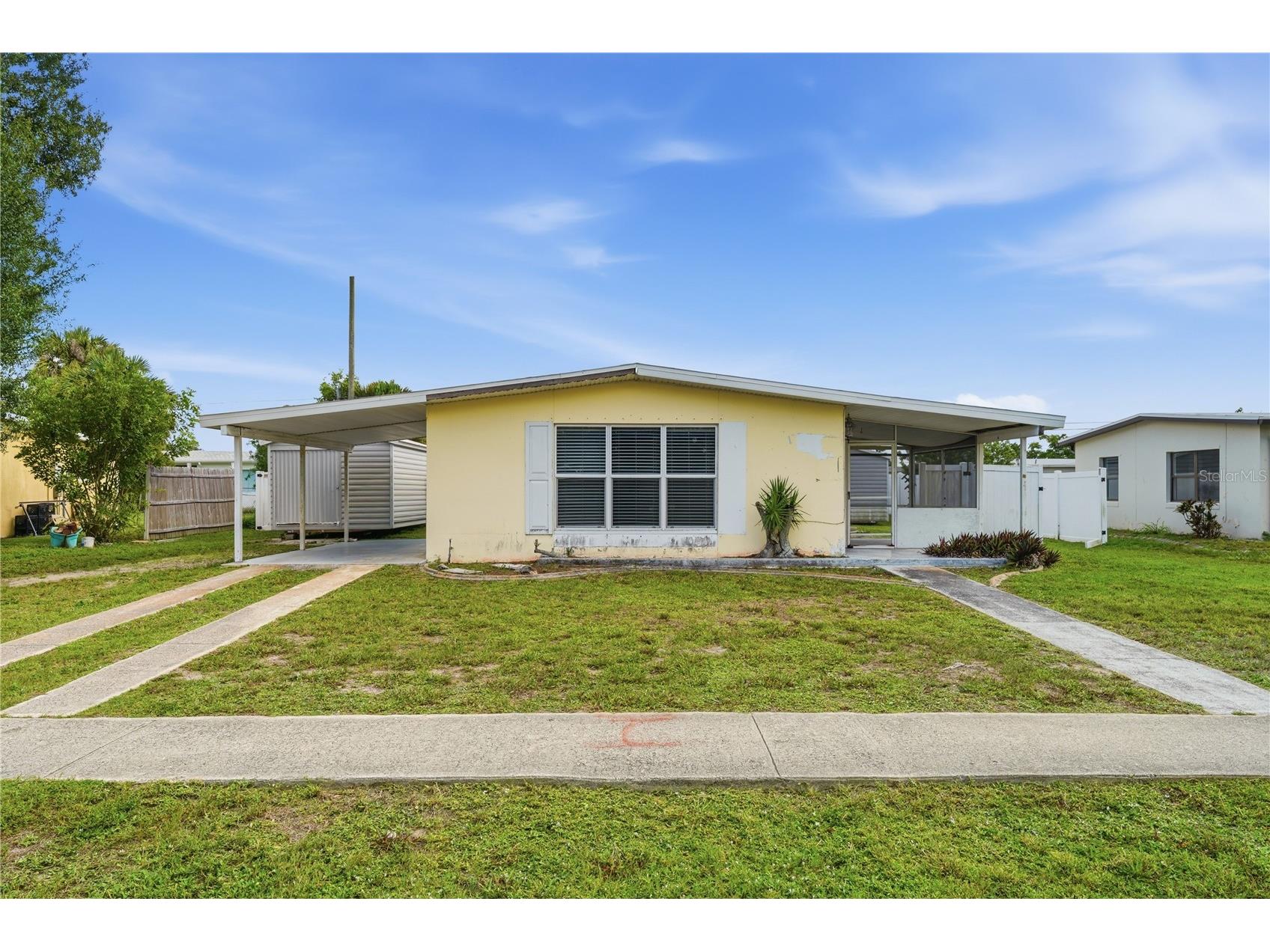 21123 Glendale Avenue Port Charlotte FL 33952 D6147733 image1