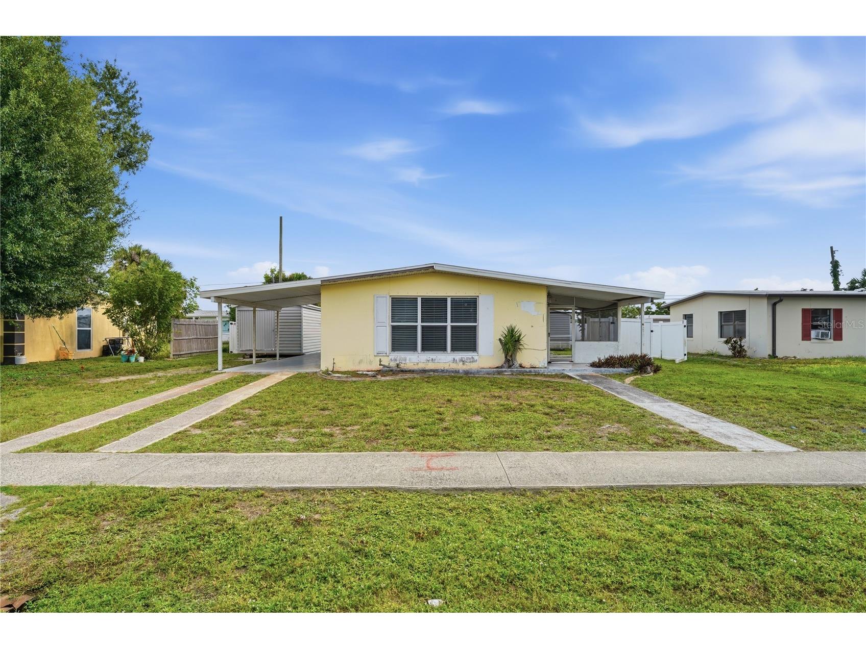 21123 Glendale Avenue Port Charlotte FL 33952 D6147733 image35