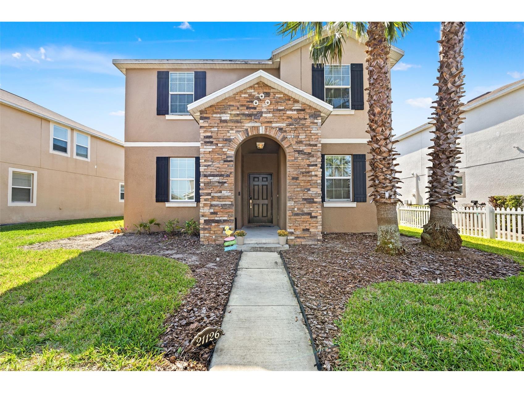 21126 Passive Porch Drive Land O Lakes FL 34637 TB8491374 image1
