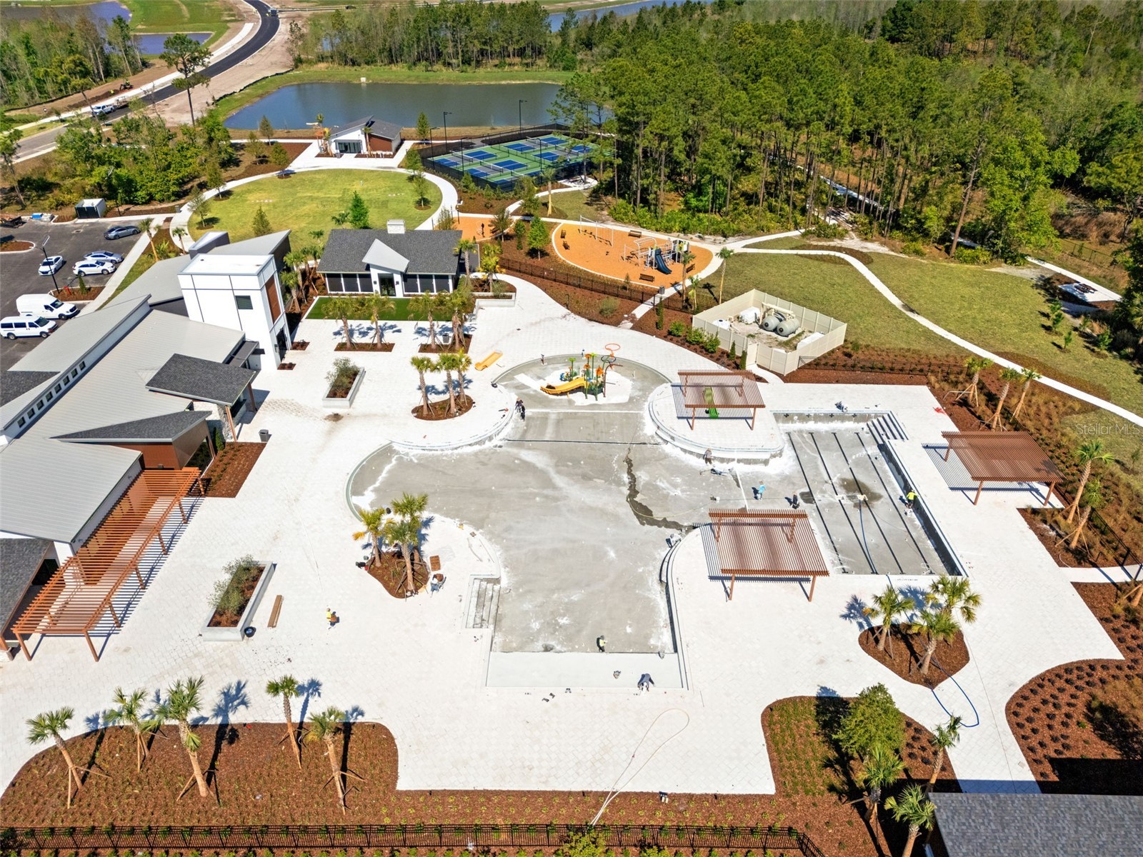 21126 Passive Porch Drive Land O Lakes FL 34637 TB8491374 image36