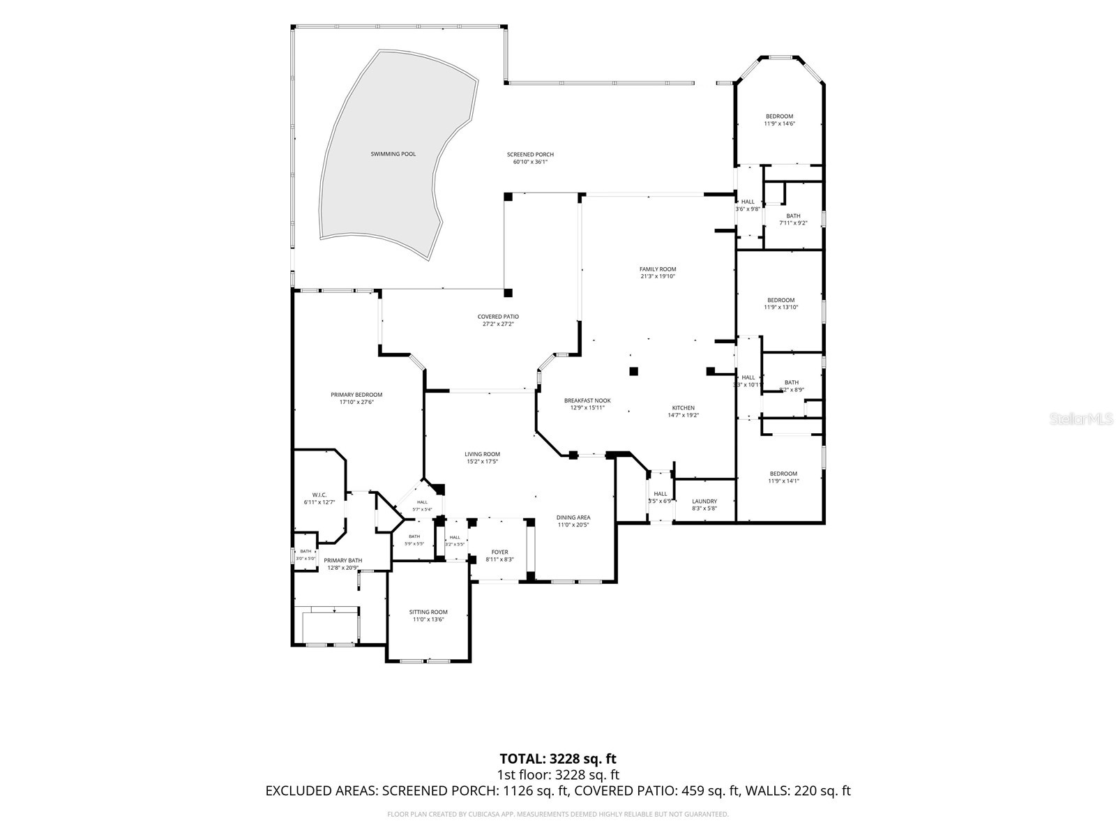 21127 Lake Vienna Drive Land O Lakes FL 34638 W7887255 image72