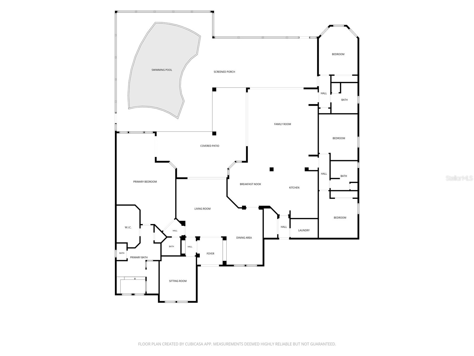 21127 Lake Vienna Drive Land O Lakes FL 34638 W7887255 image73
