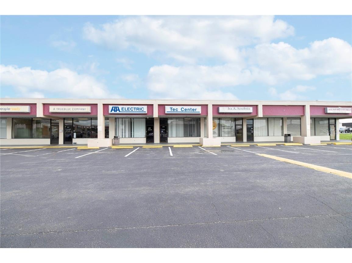 2113 & 2117 S Combee Road #20 & 21 Lakeland FL 33801 L4947006 image1