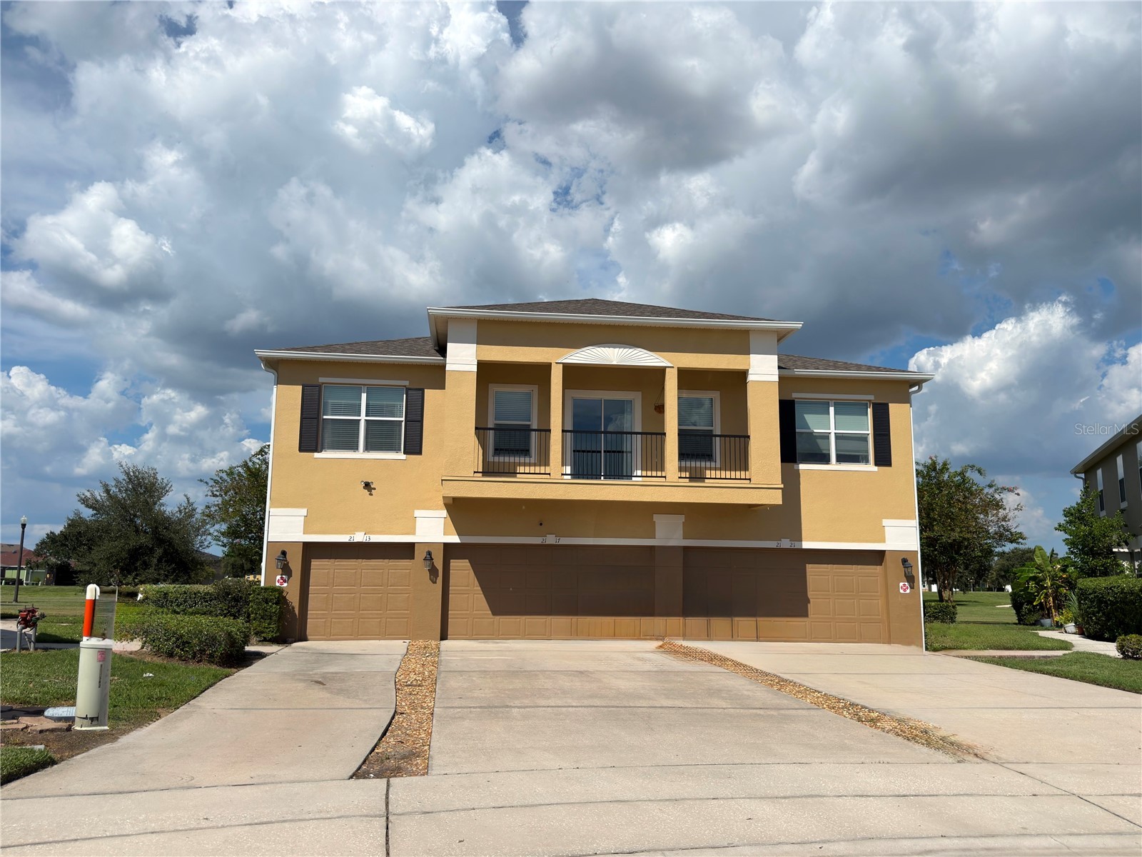 2113 Betsy Ross Lane #A Saint Cloud FL 34769 S5154232 image1