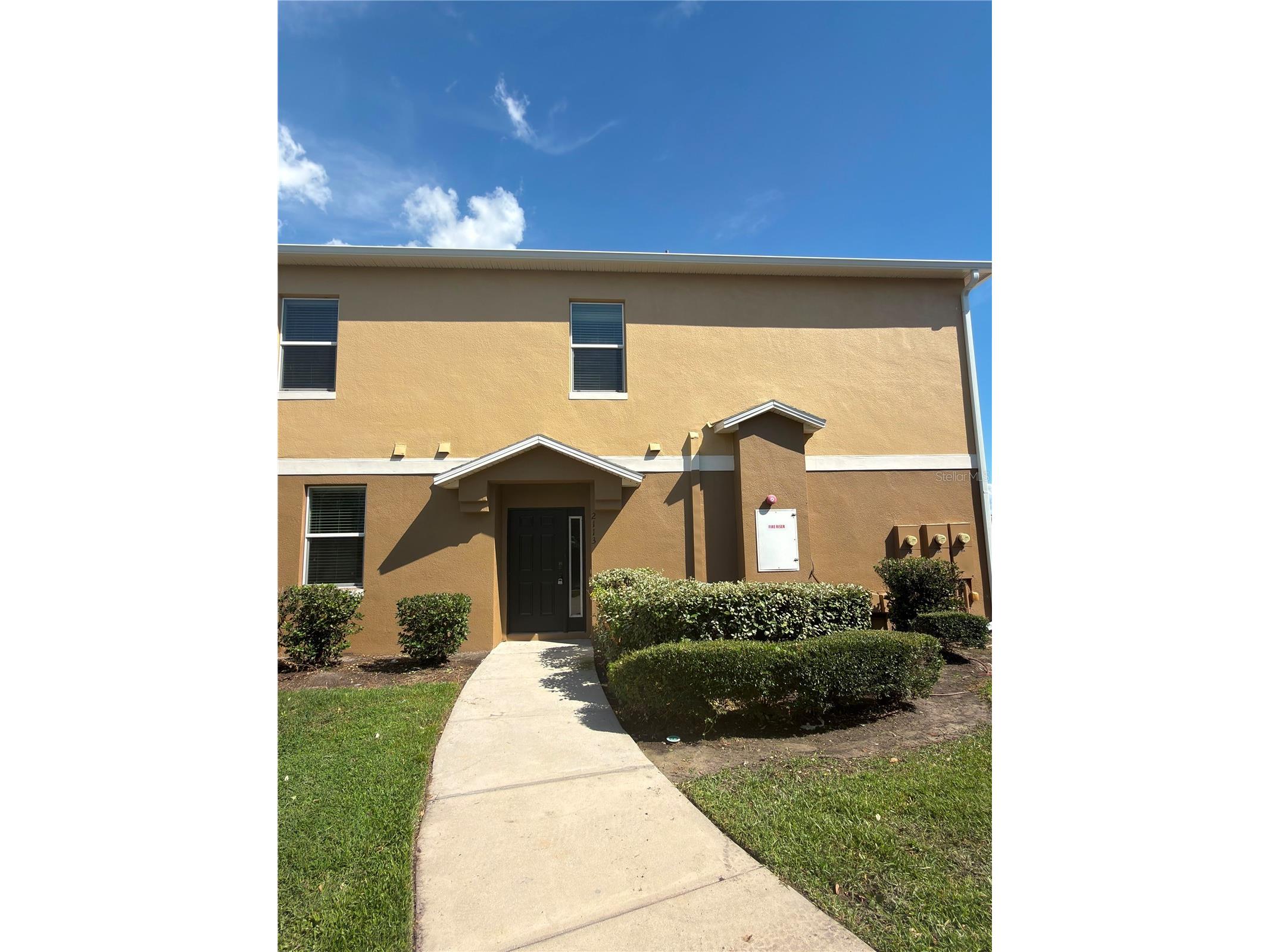 2113 Betsy Ross Lane #A Saint Cloud FL 34769 S5154232 image2