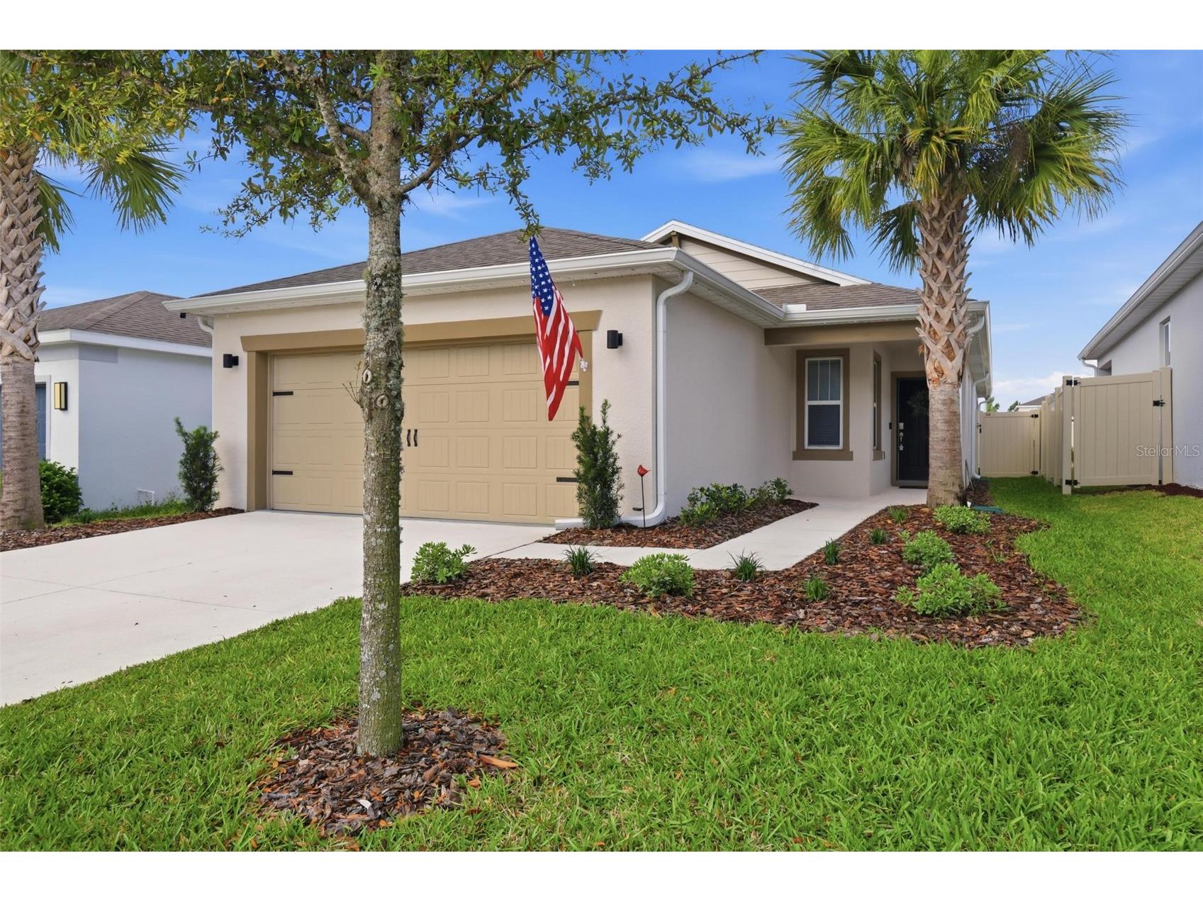 2113 Canopy Terrace Boulevard Deland FL 32724 V4948131 image1