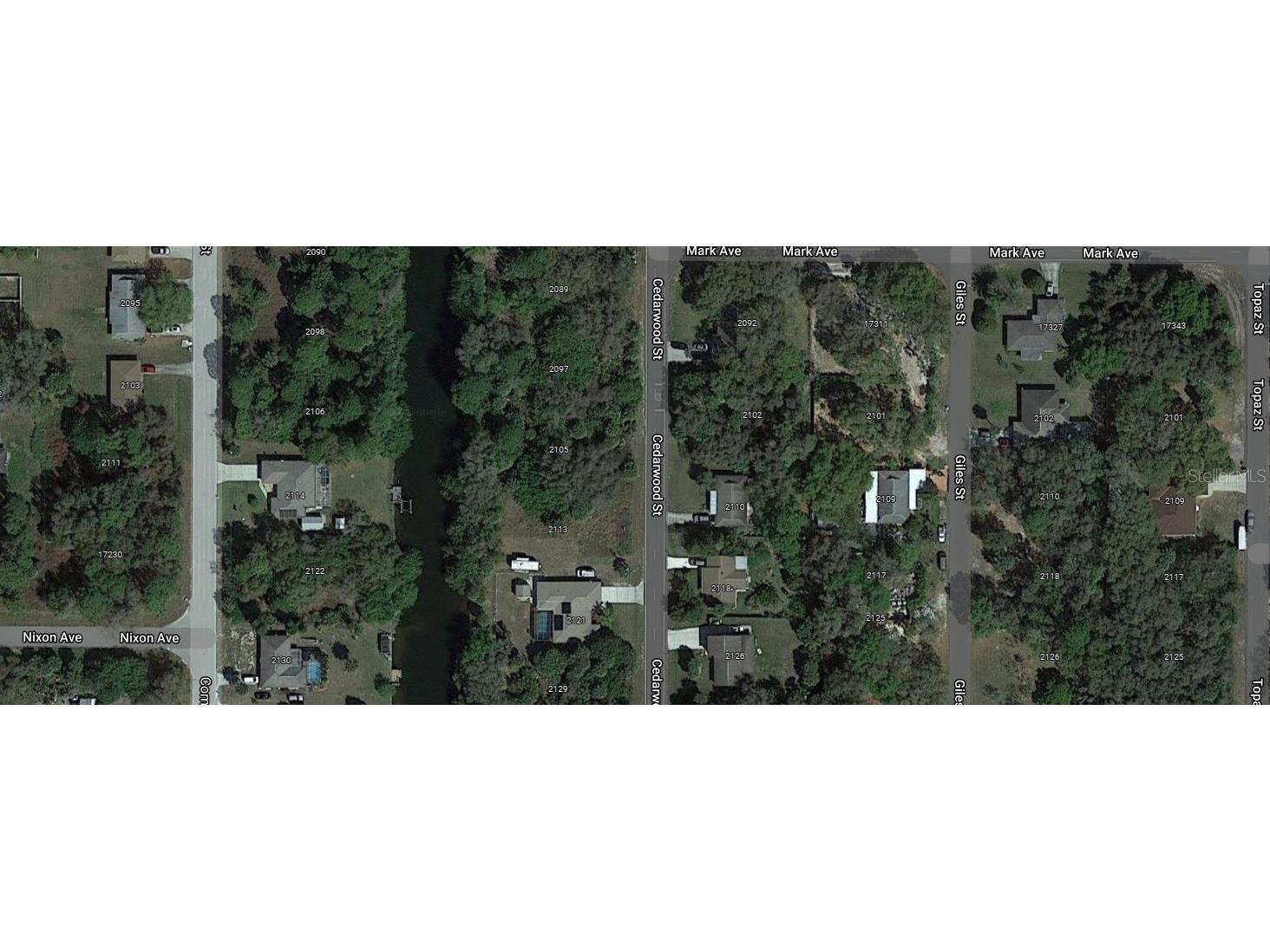 2113 Cedarwood Street Port Charlotte FL 33948 T3347035 image1