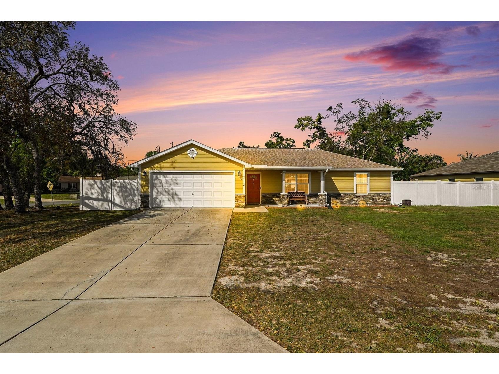 2113 Clayton Avenue Spring Hill FL 34609 TB8492956 image1
