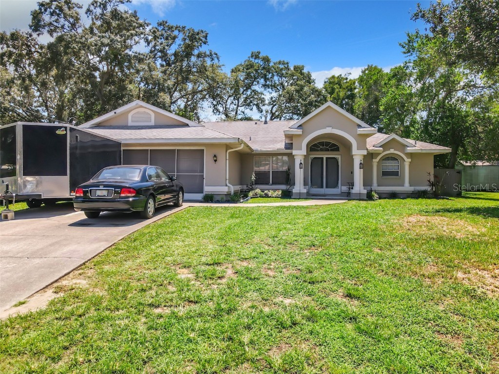 2113 Danforth Road Spring Hill FL 34608 W7856812 image1