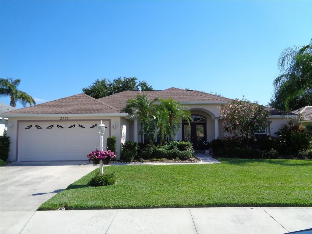 2113 Date Palm Way Venice FL 34292 A4580356 image1