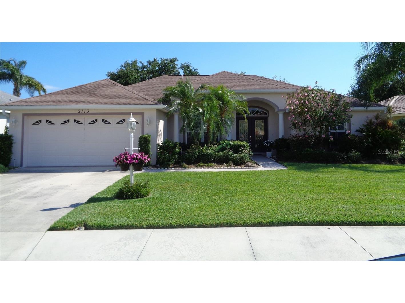 2113 Date Palm Way Venice FL 34292 A4623322 image1