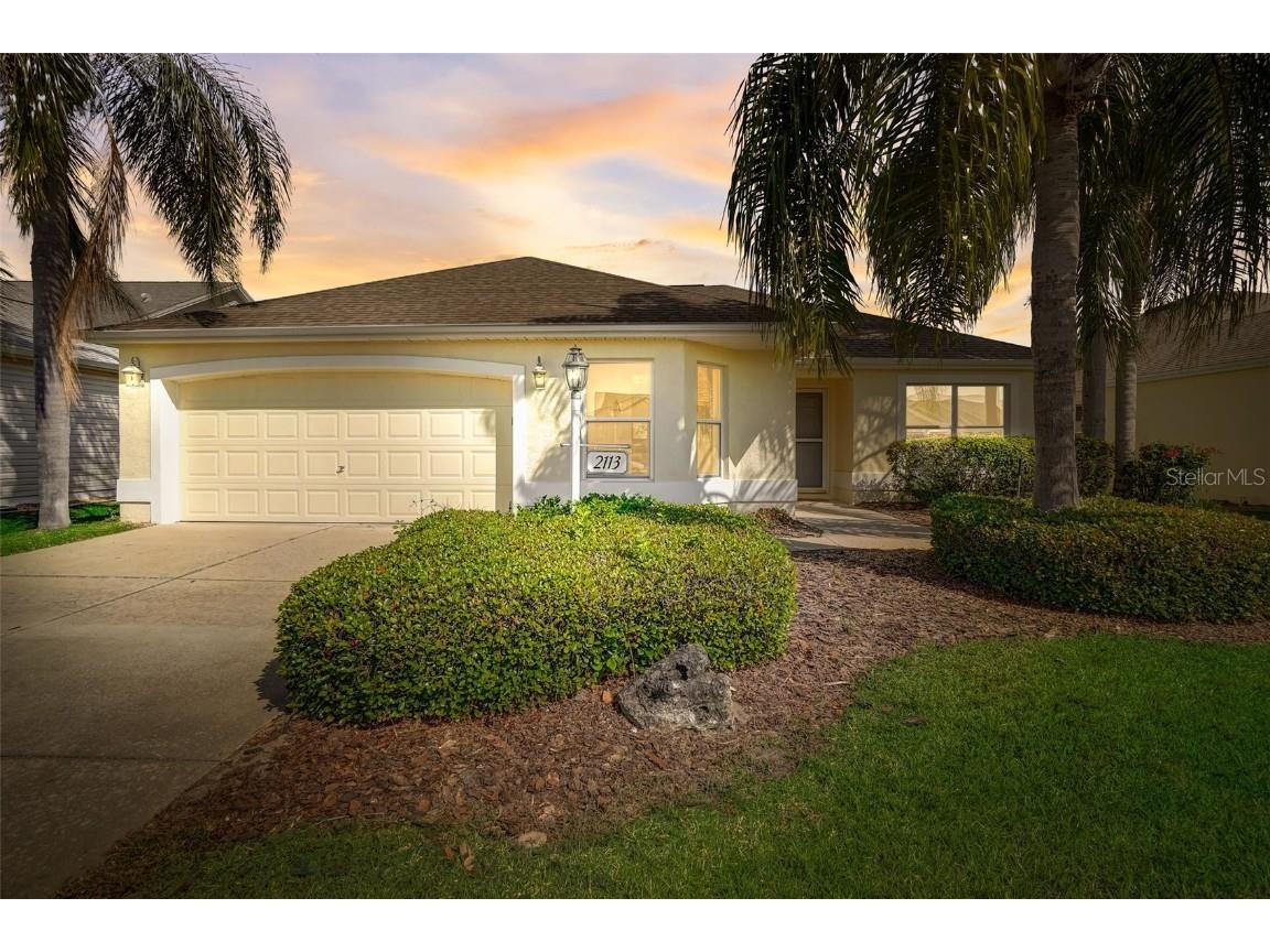 2113 Gerardo Avenue The Villages FL 32159 G5079414 image1
