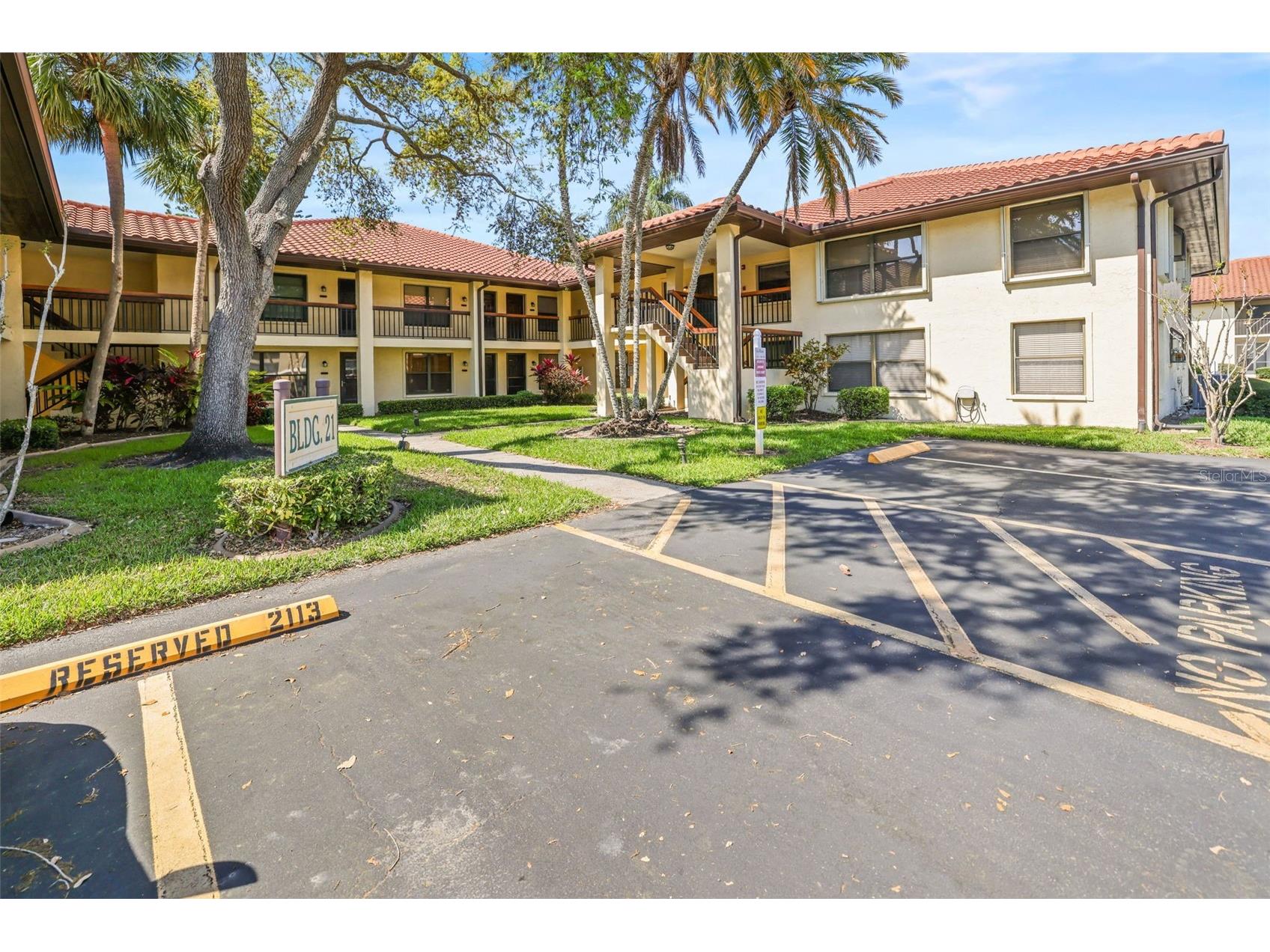 2113 Hammock Pine Boulevard #2113 Clearwater FL 33761 TB8485882 image26