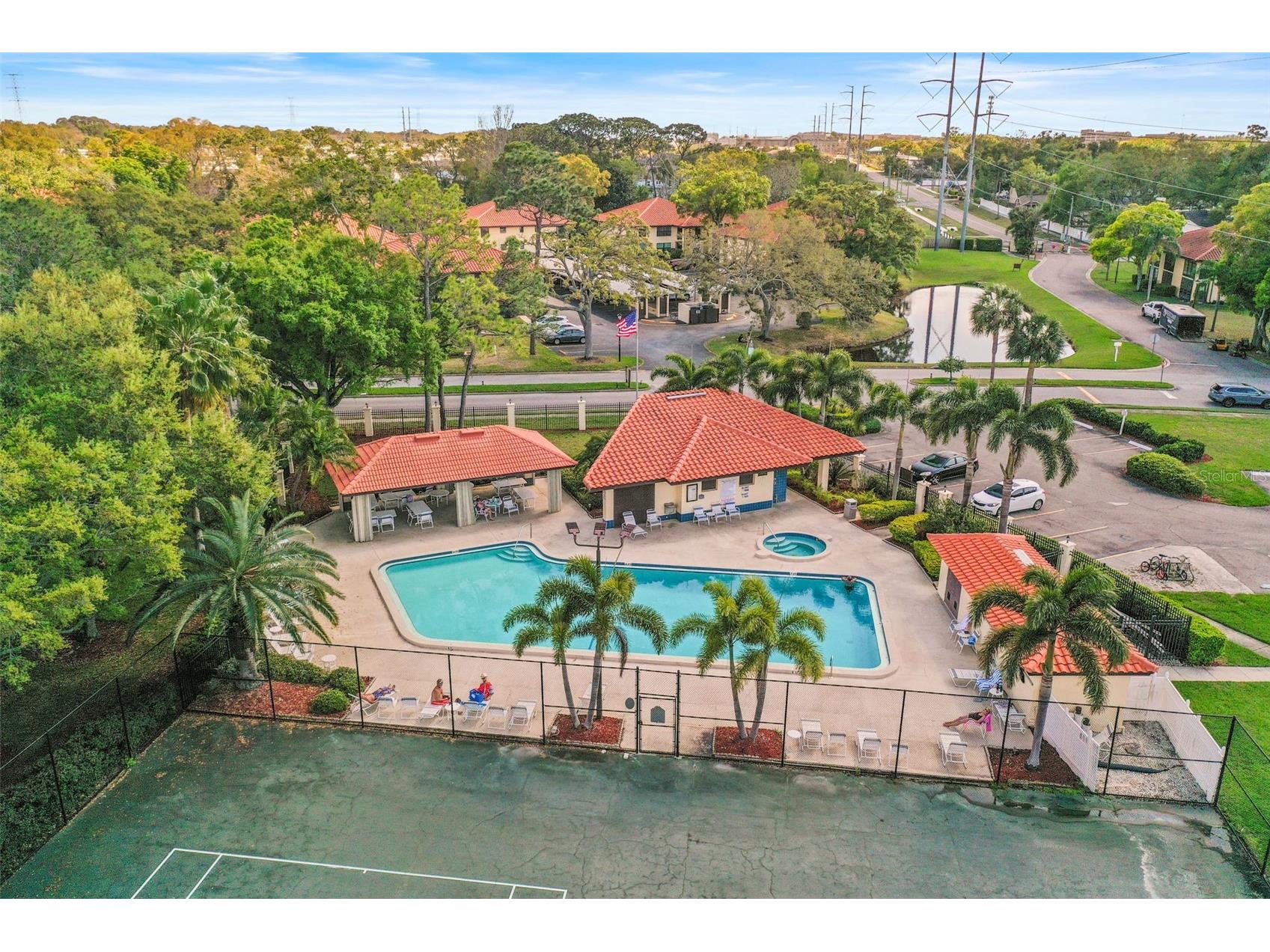 2113 Hammock Pine Boulevard #2113 Clearwater FL 33761 TB8485882 image30